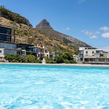 Signal Hill Sanctuary Apartman Fokváros Kültér fotó
