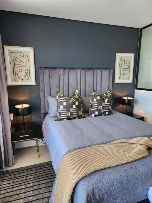 Signal Hill Sanctuary Apartman Fokváros Kültér fotó