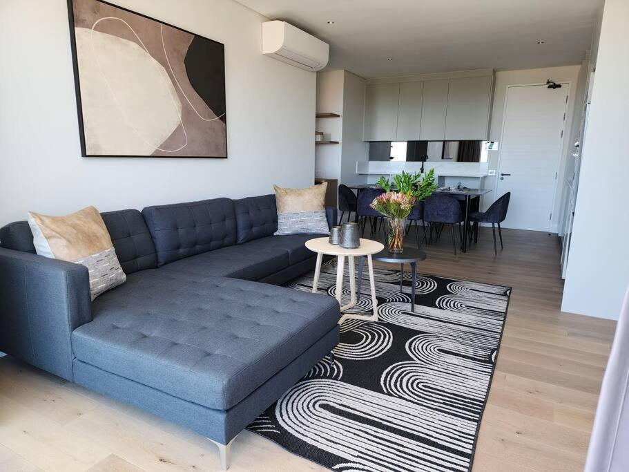 Signal Hill Sanctuary Apartman Fokváros Kültér fotó