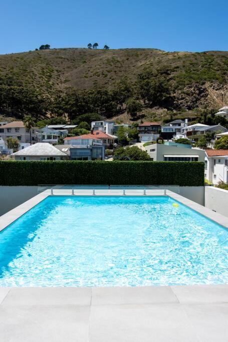Signal Hill Sanctuary Apartman Fokváros Kültér fotó