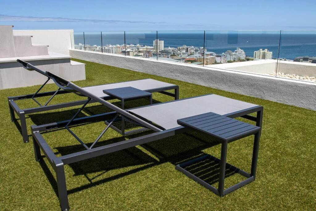 Signal Hill Sanctuary Apartman Fokváros Kültér fotó