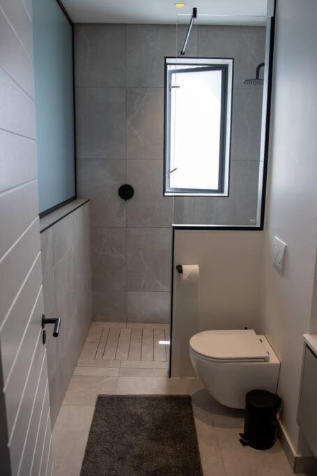 Signal Hill Sanctuary Apartman Fokváros Kültér fotó