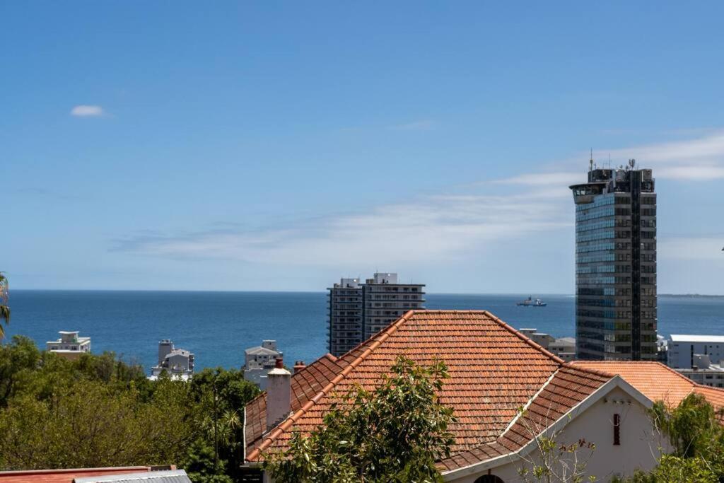 Signal Hill Sanctuary Apartman Fokváros Kültér fotó