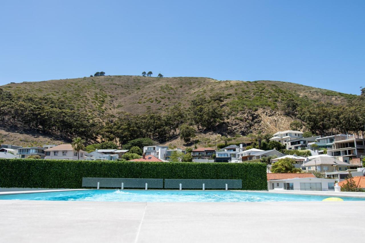 Signal Hill Sanctuary Apartman Fokváros Kültér fotó